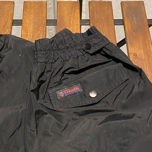 Columbia splash pants - Picture 3 of 6